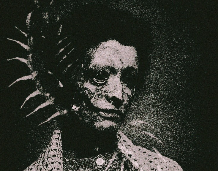 Terror Poético: V⸸ejo de la bolsa