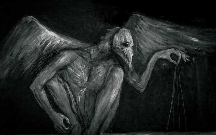 ¿Podrá el arte redimirme antes de morir?