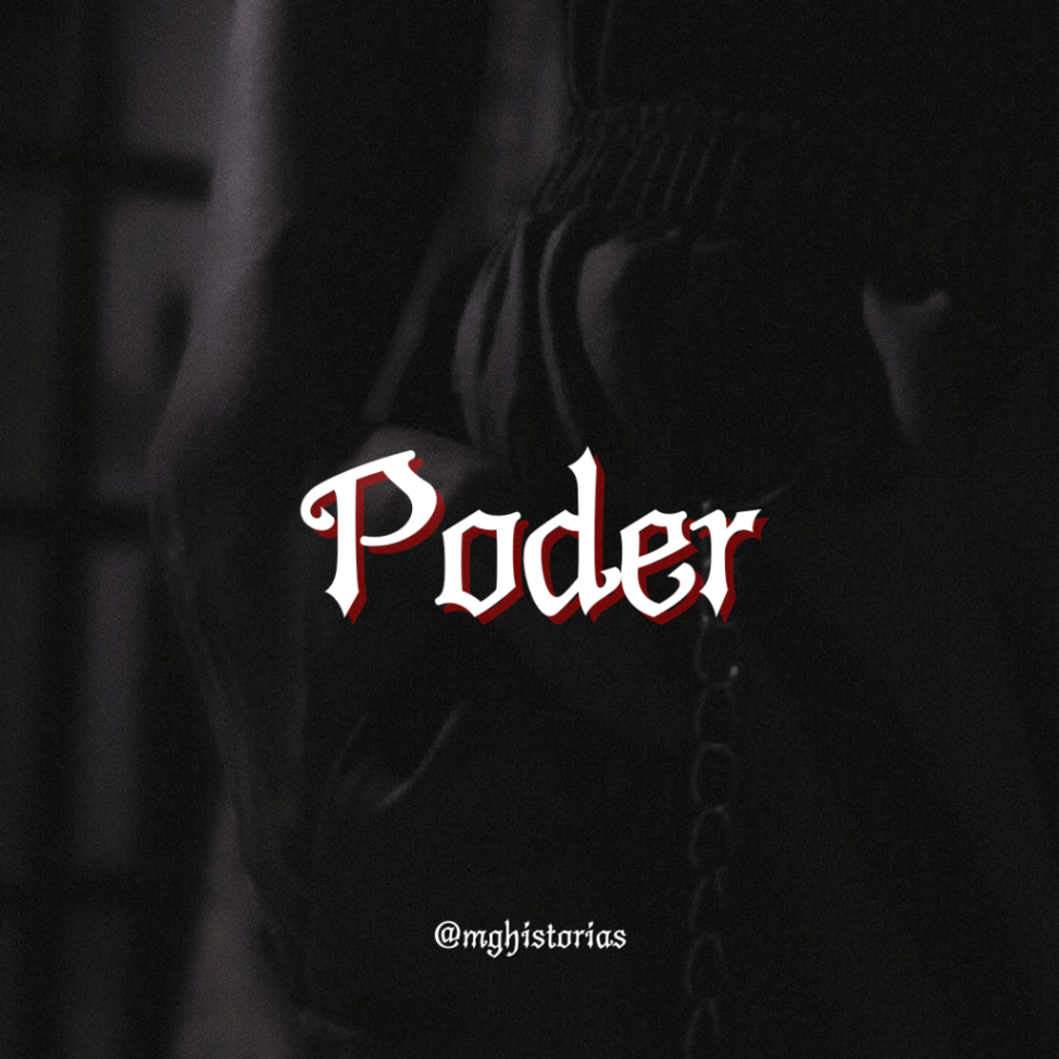 Poder | Milagros Gomez