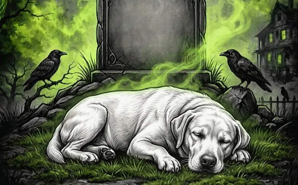 Después de esa muerte ¿qué queda?