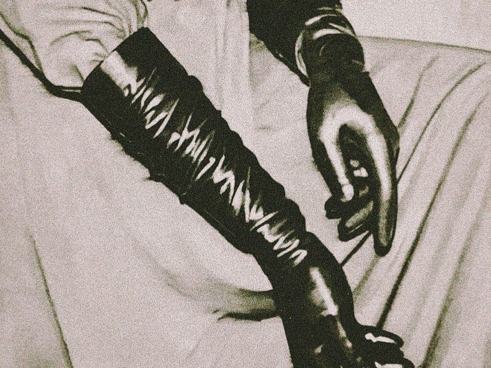 Que la muerte se sienta como literatura 