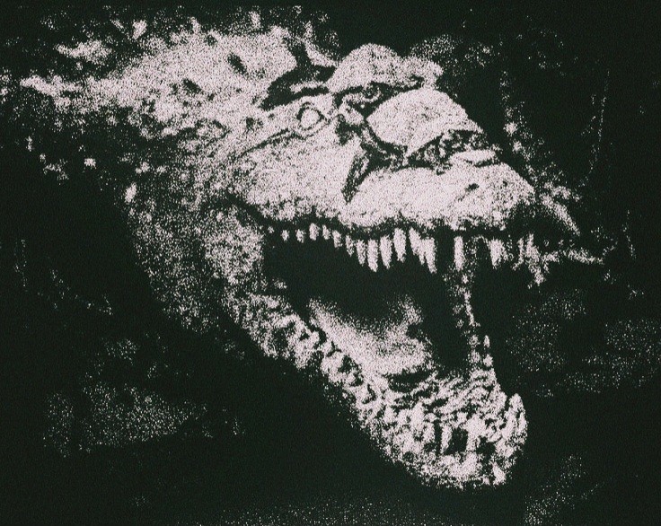 Parálisis del Sueño 