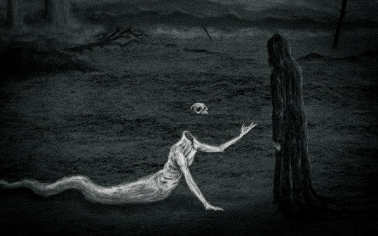 El cáncer no me eligió a mí