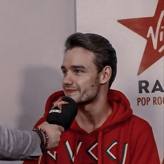 Liam 🥀