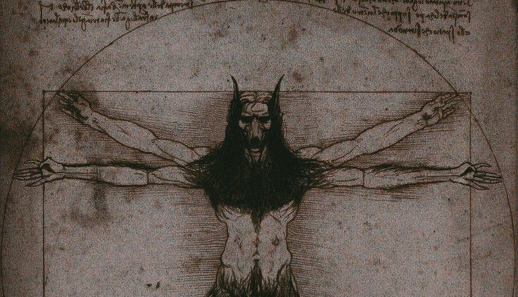 La senda de la mano izquierda 🐍