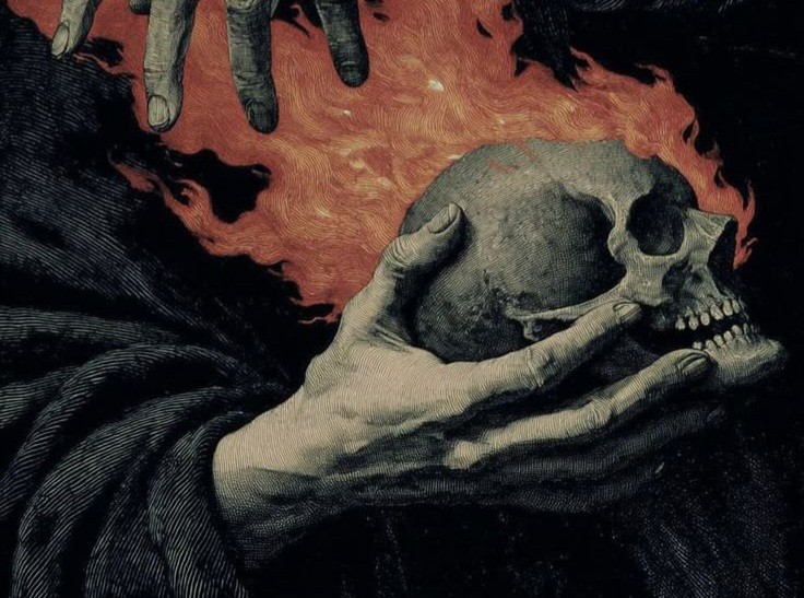 La paradoja de matarse a sí mismo | Cuento metafísico