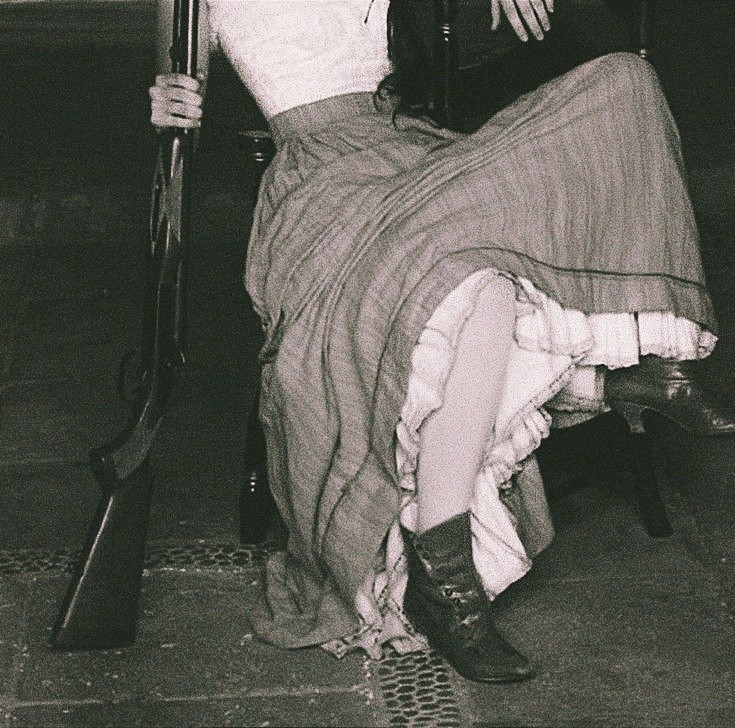 Una cápsula de Cianuro.