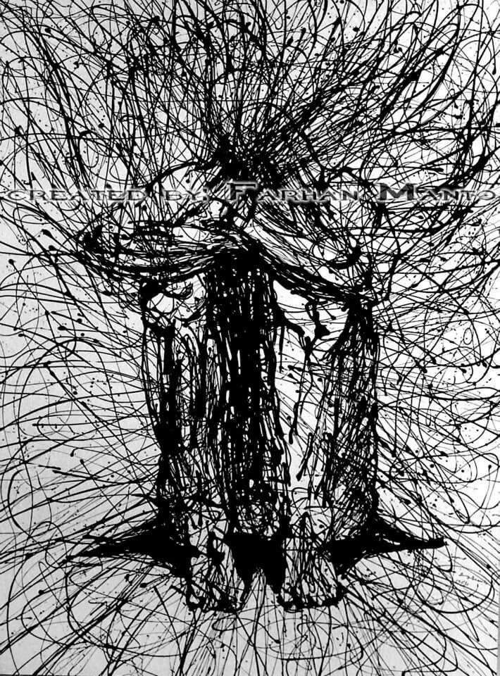 ¿Dónde dormís esta noche?