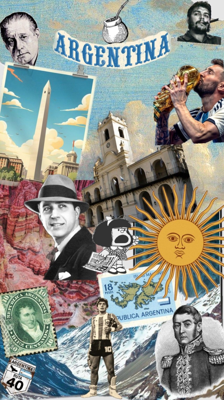 "Competir es querernos"