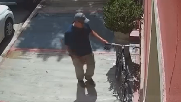 "El punto donde la excusa se pudre"