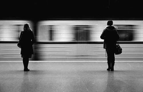 Cuando dejamos de bailar