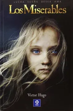 Reseña "LOS MISERABLES" de Víctor Hugo