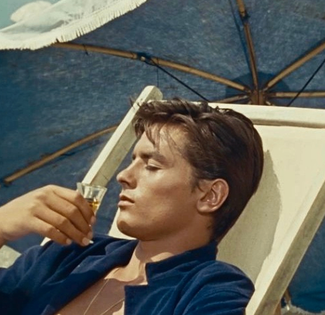 Bernard.