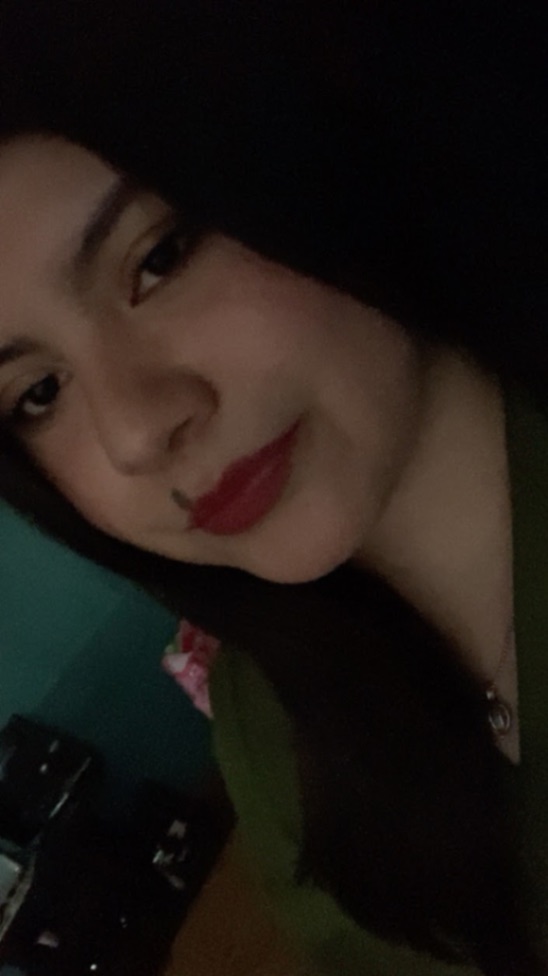Abril Talamantes