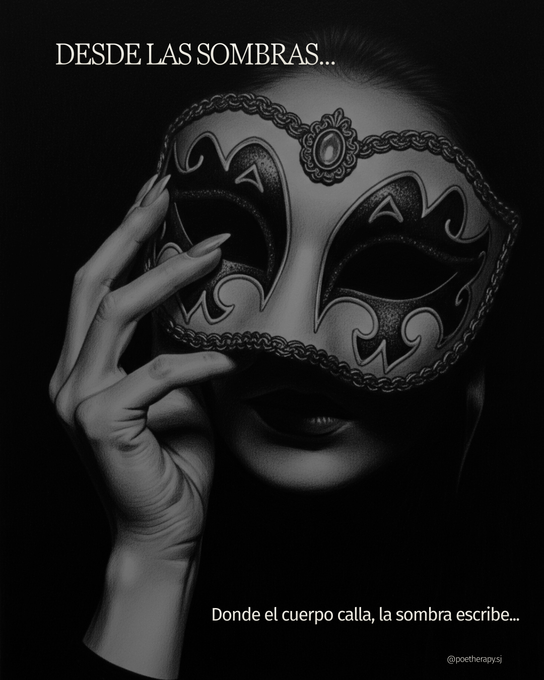 Desde las Sombras