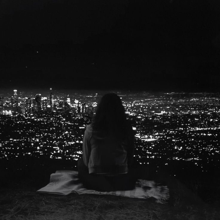 Esperándote 