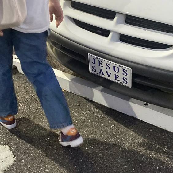 yo conocí la Salvación siendo joven