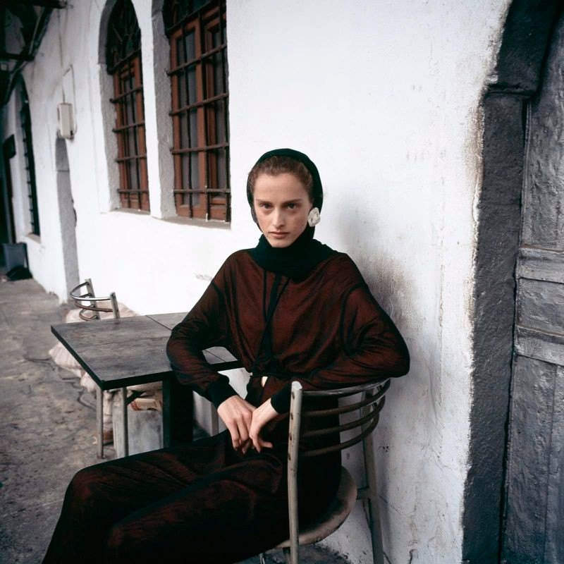 la esposa