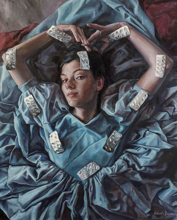 Als Wär's Das Letzte Mal