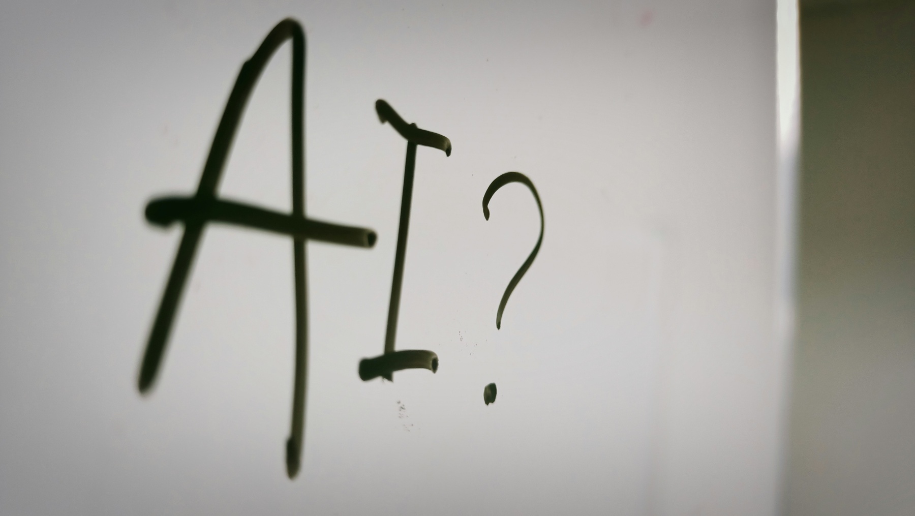 El desafío de integrar Inteligencia Artificial (IA) a un espacio creativo