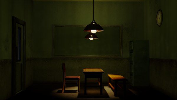 Interrogatorio