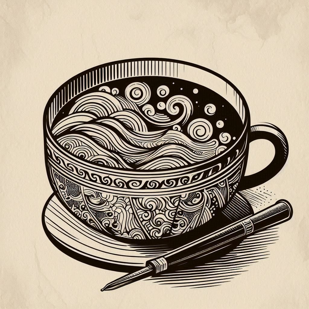 El café de siempre 