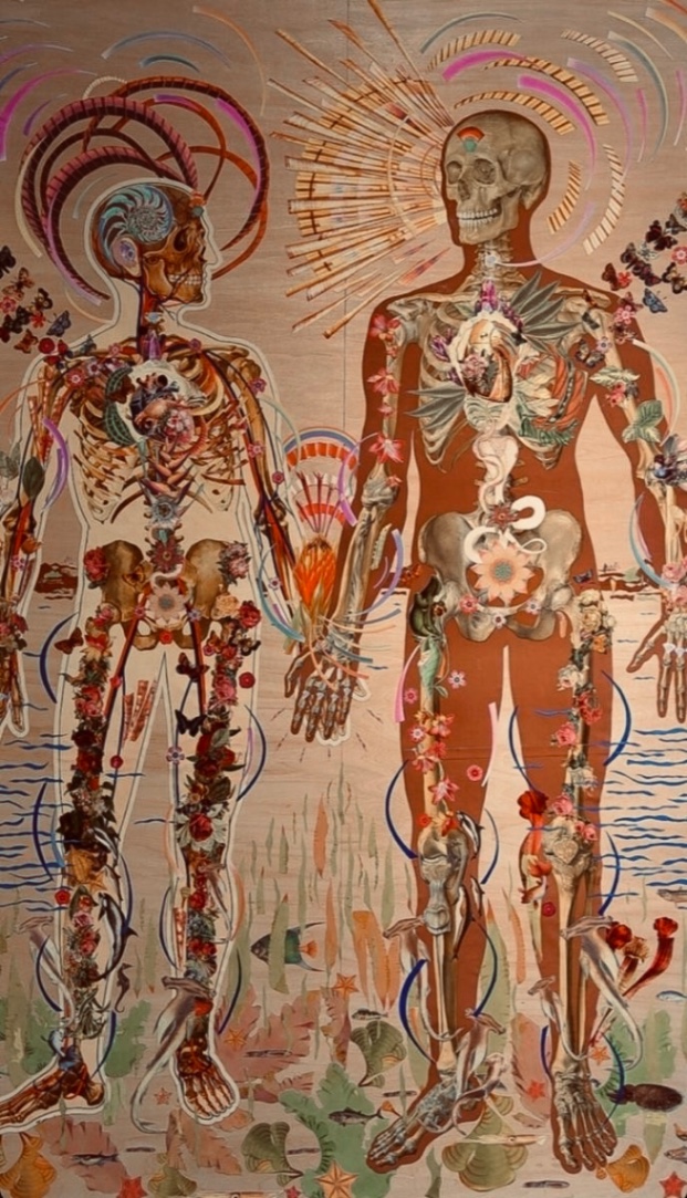 vocifera y suspira