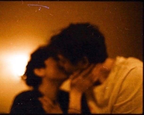 la magia de ese reencuentro