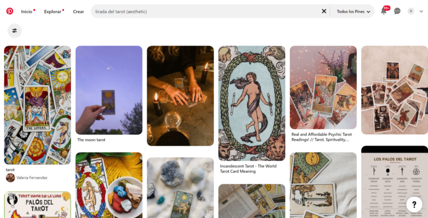 El diario de una chica de 20