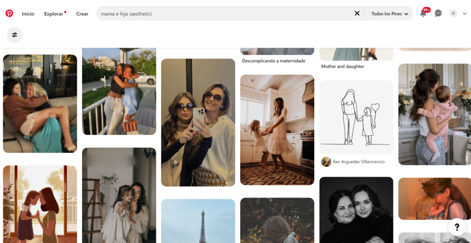 El diario de una chica de 20