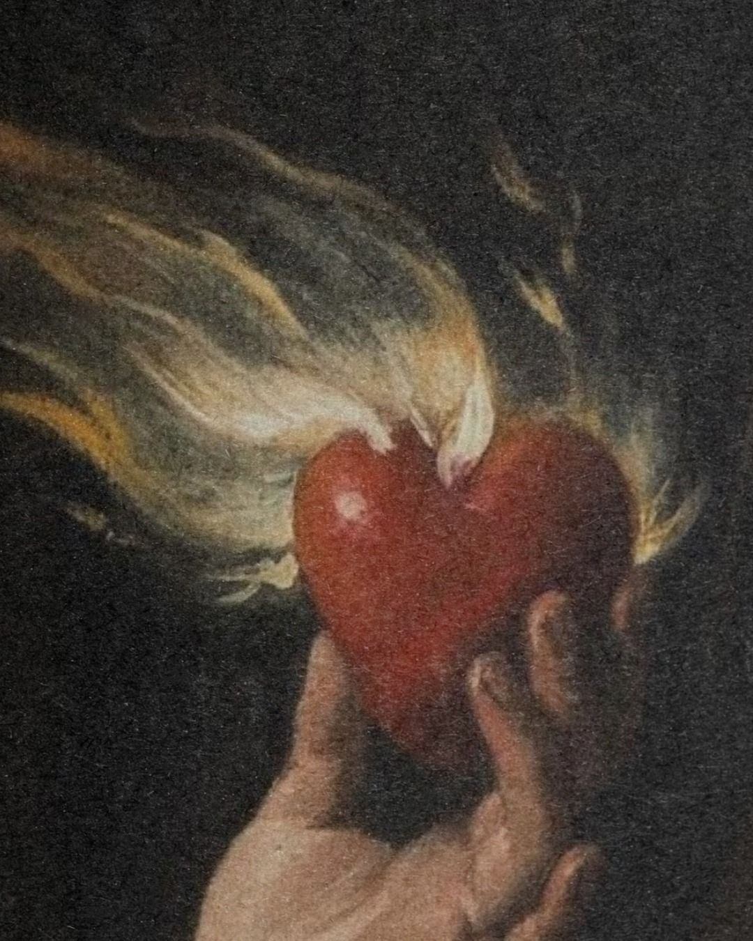 Ojalá tener la dicha 