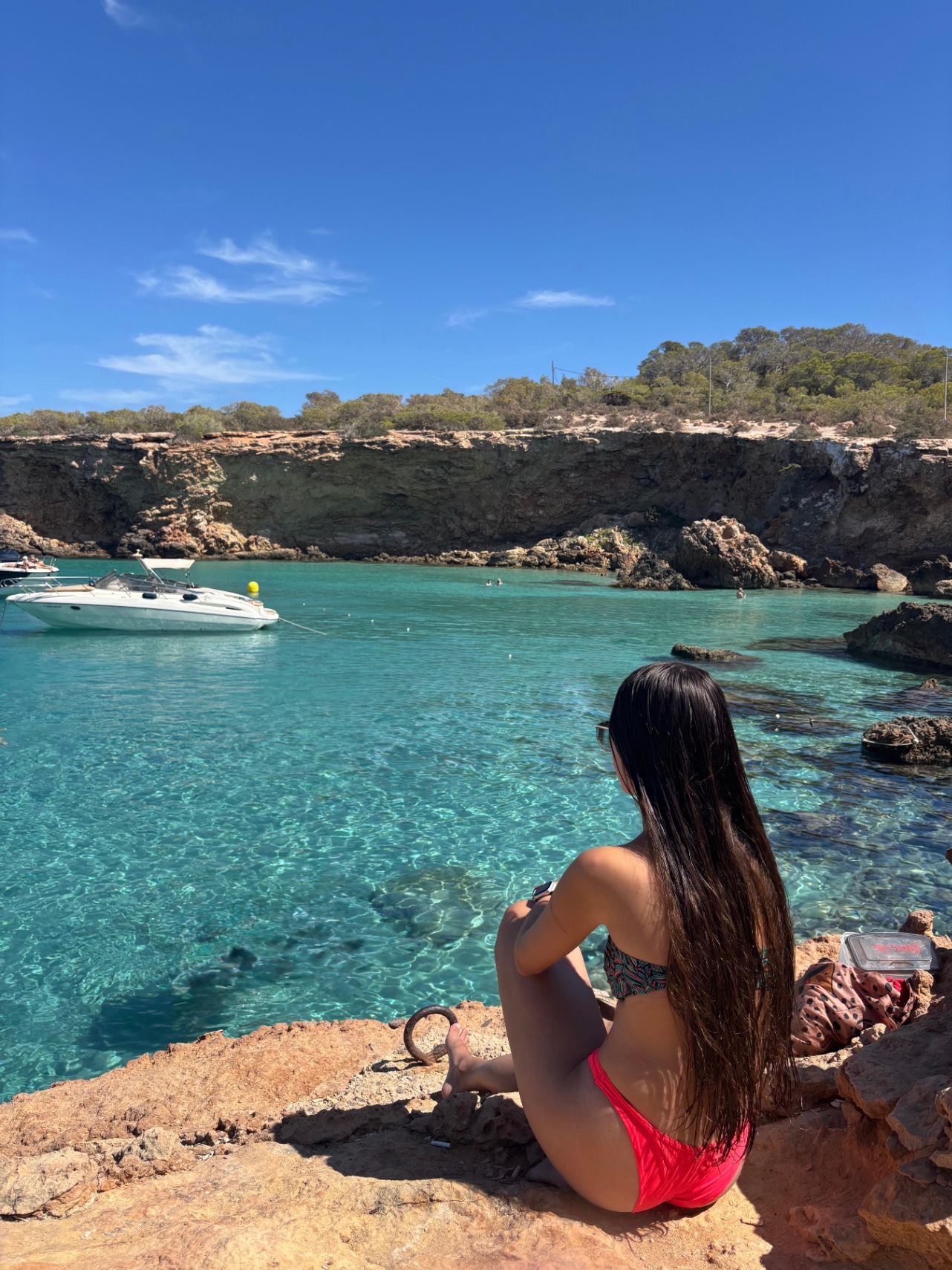 Viajar hacia mí