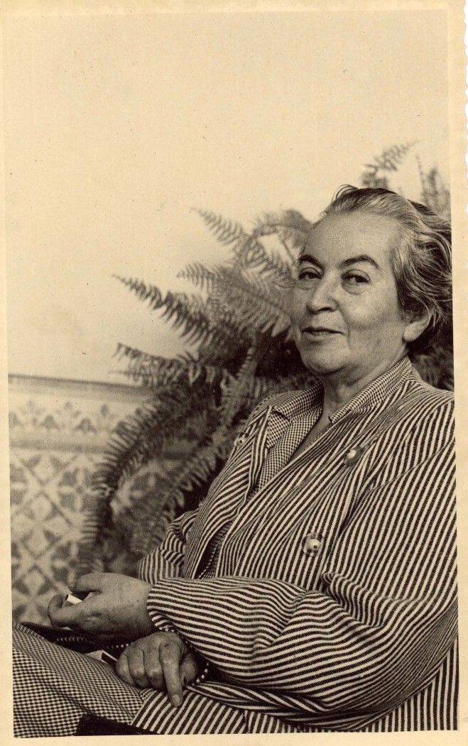 La necesidad humana de la poesía 