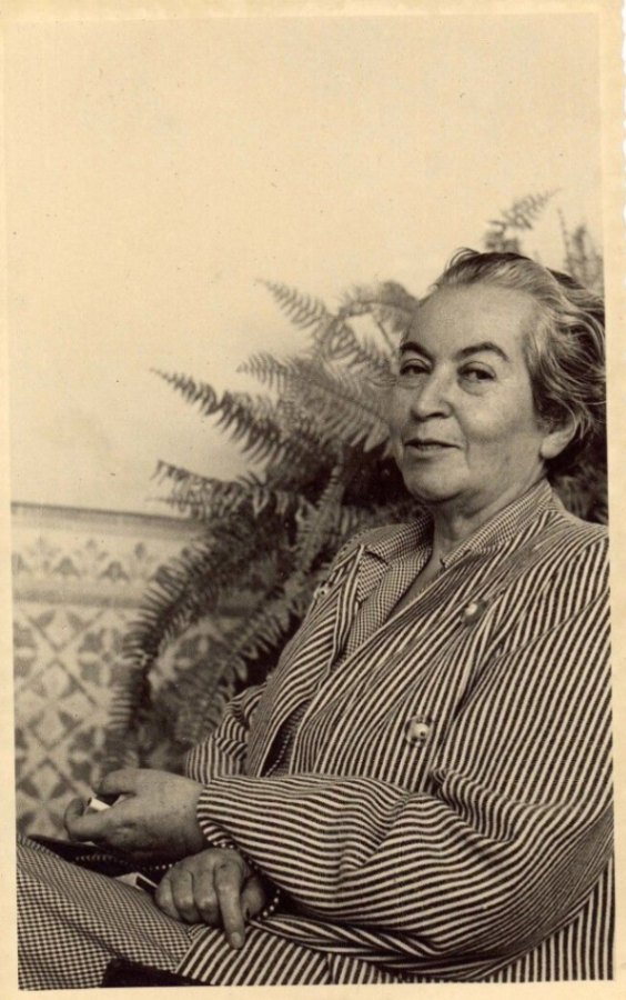 La necesidad humana de la poesía