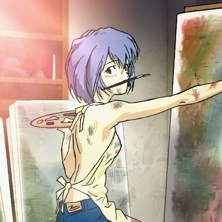 A <3