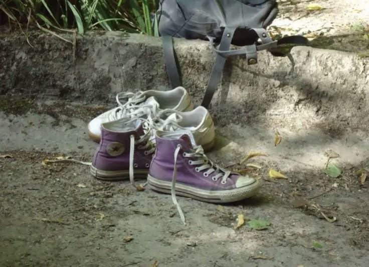 se me rompió algo chiquito