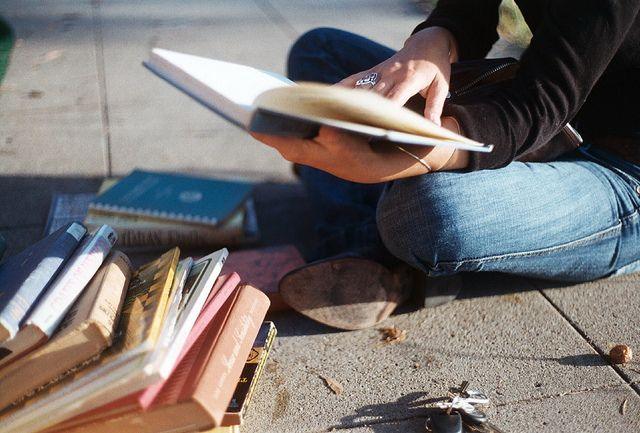 los libros