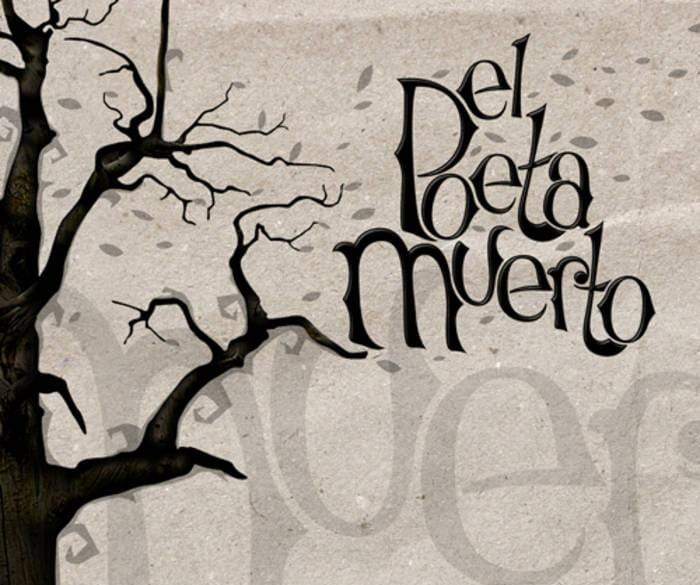 muerte poética 