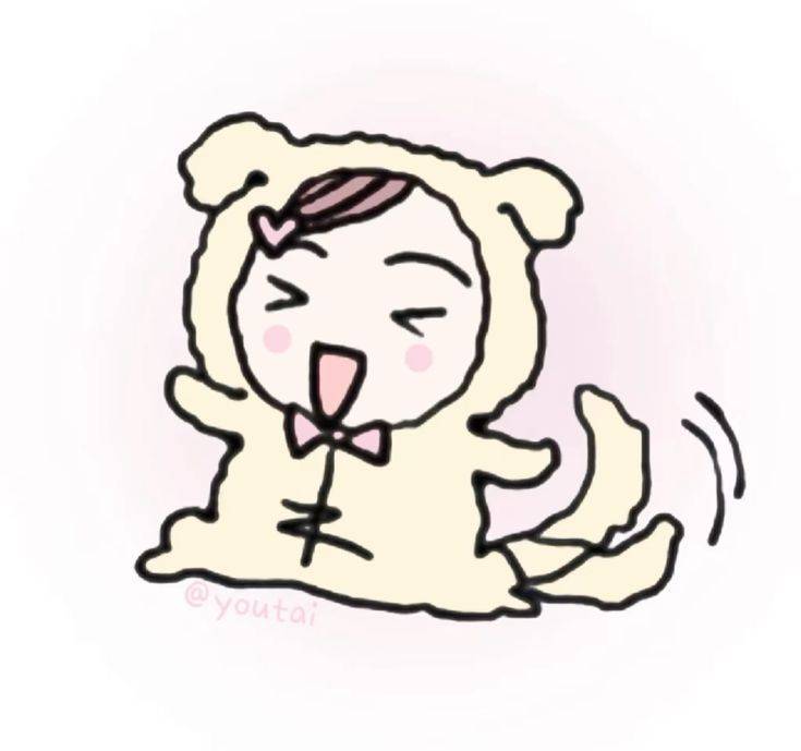 (⁠ ⁠ꈍ⁠ᴗ⁠ꈍ⁠)