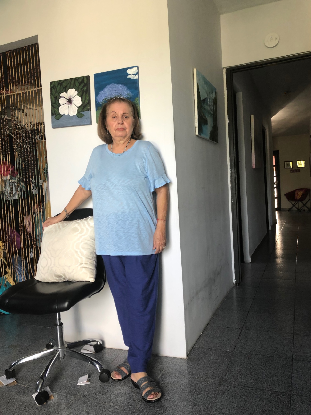 Mi vida despues de todo