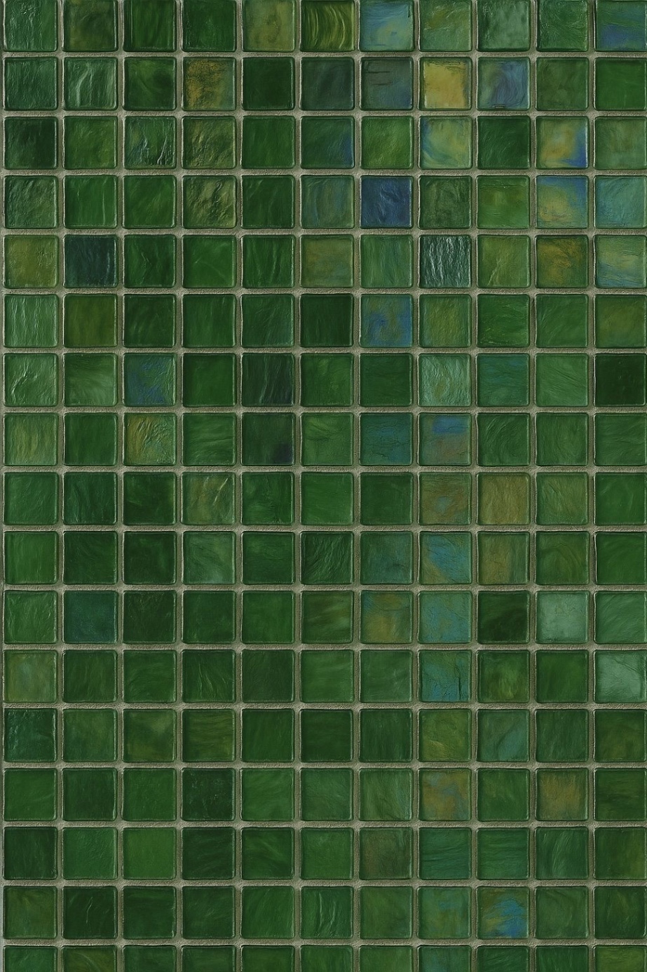 Verde