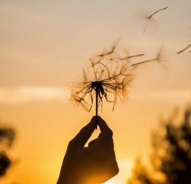 Como se llama esa angustia