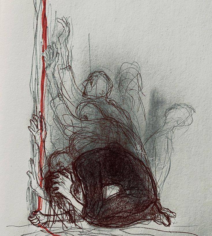 El grito (del) olvidado