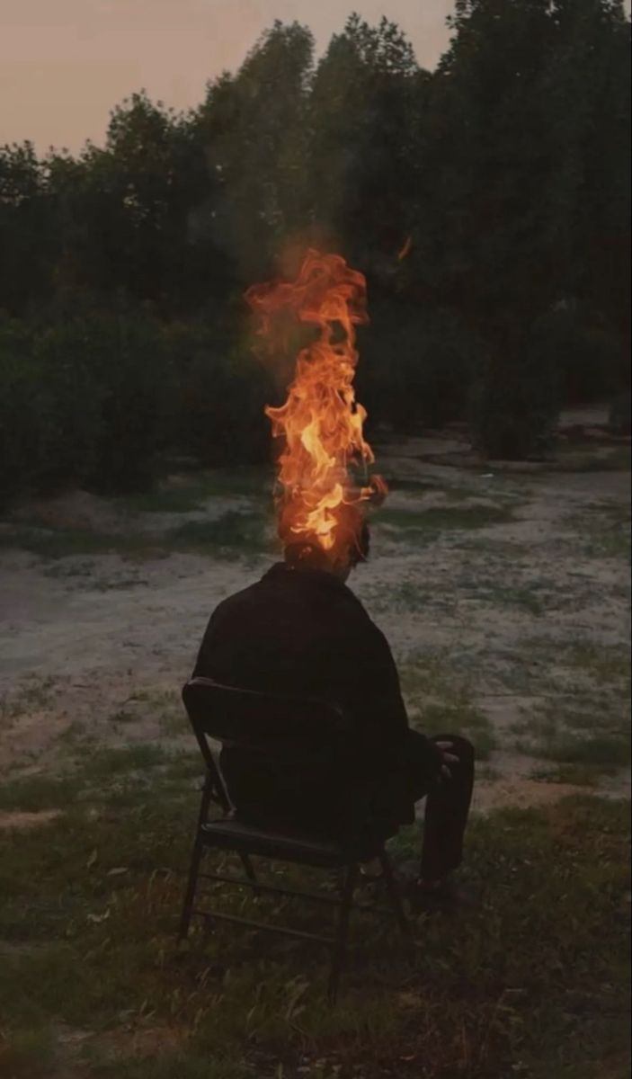 Mi mente, mi enemiga
