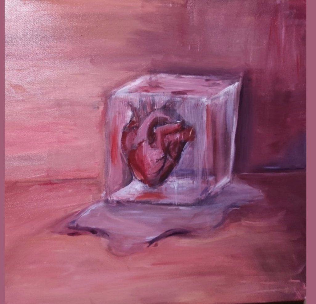 Mente que recuerda corazón que olvida