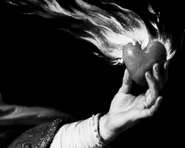 𝐋𝐚 𝐠𝐫𝐚𝐧 𝐩𝐞𝐪𝐮𝐞𝐧̃𝐚 𝐚𝐥𝐦𝐚 𝐲 𝐞𝐥 𝐩𝐞𝐪𝐮𝐞𝐧̃𝐨 𝐠𝐫𝐚𝐧 𝐜𝐨𝐫𝐚𝐳𝐨́𝐧