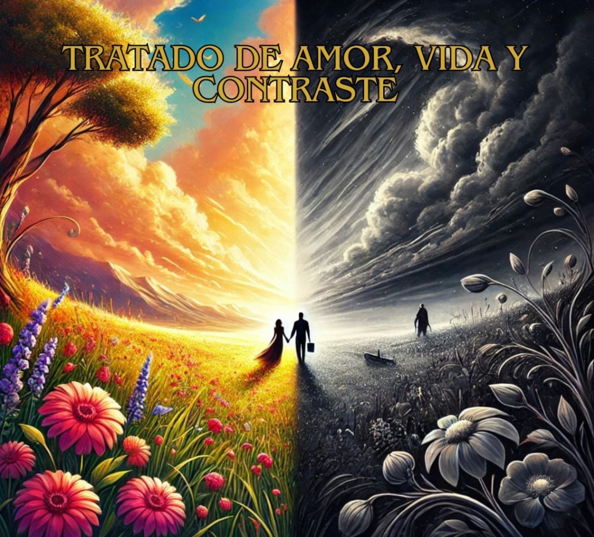 Tratado de Amor, Vida y Contraste