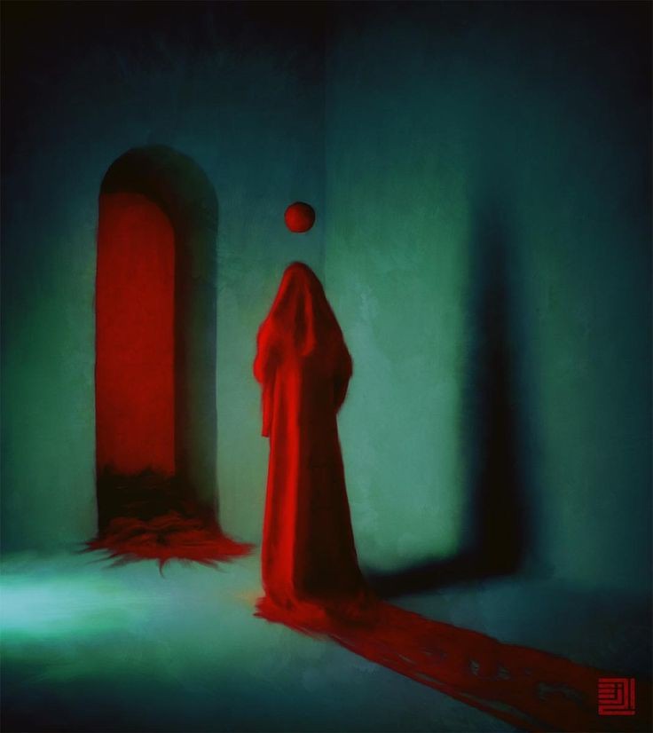 La petite mort
