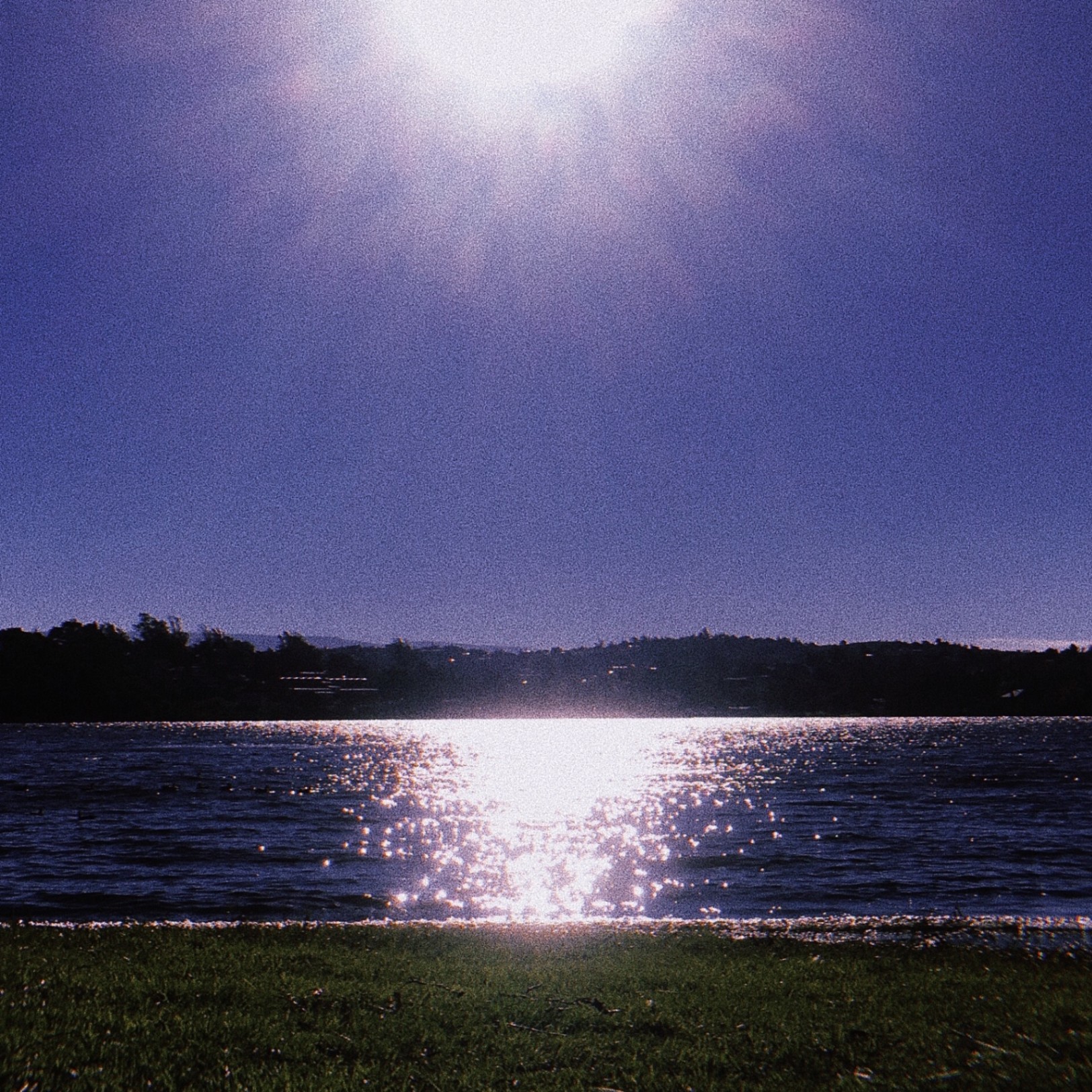 como se siente estar con vos