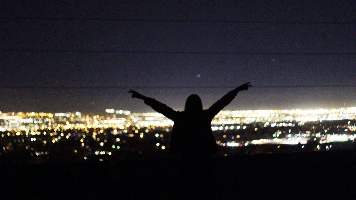 La Ciudad Que Nunca Duerme